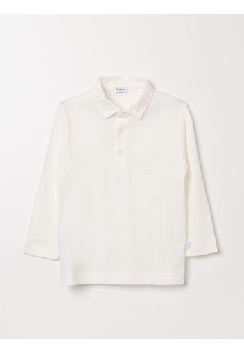 Polo IL GUFO Bambino colore Bianco