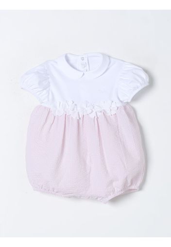 Tuta IL GUFO Bambino colore Rosa