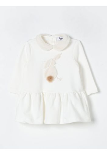 Costume IL GUFO Bambino colore Bianco