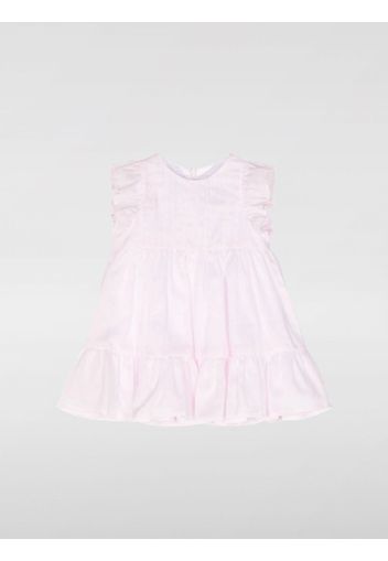 Abito IL GUFO Bambino colore Rosa