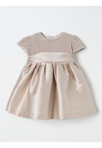 Abito IL GUFO Bambino colore Beige