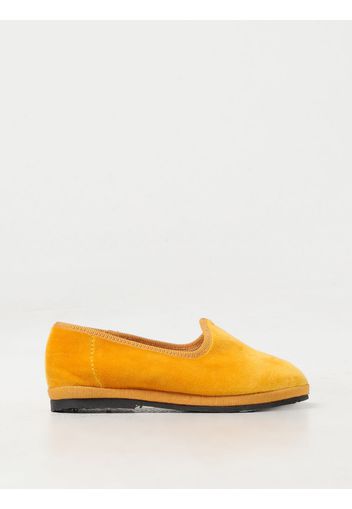 Scarpe IL GUFO Bambino colore Giallo