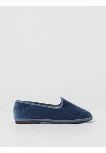 Scarpe IL GUFO Bambino colore Blue