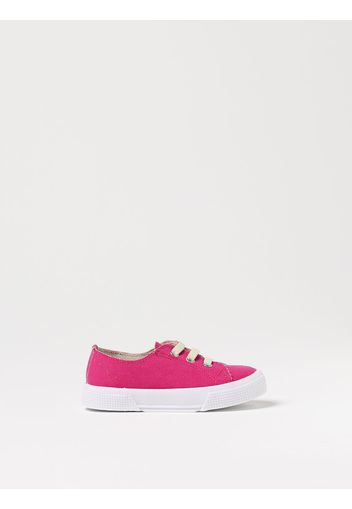 Scarpe IL GUFO Bambino colore Fuxia