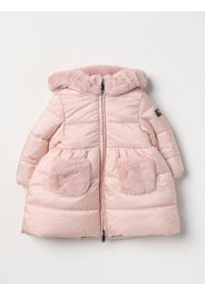 Cappotto IL GUFO Bambino colore Panna