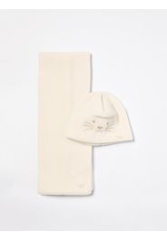 Cappello Bimba IL GUFO Bambino colore Beige