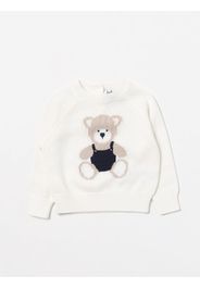 Maglia IL GUFO Bambino colore Bianco