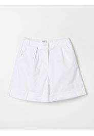 Pantaloncino IL GUFO Bambino colore Bianco