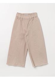 Pantalone IL GUFO Bambino colore Beige