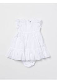 Abito IL GUFO Bambino colore Bianco