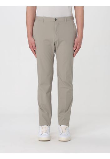 Pantalone INCOTEX Uomo colore Beige