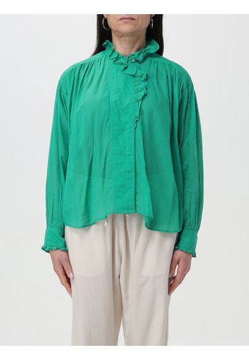 Top E Bluse ISABEL MARANT ETOILE Donna colore Verde