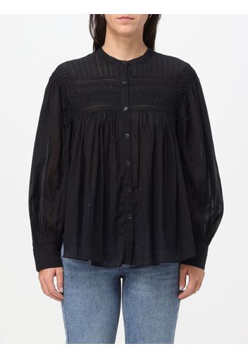 Camicia ISABEL MARANT ETOILE Donna colore Nero