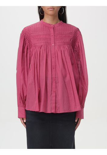 Blusa di cotone Isabel Marant Etoile