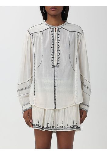 Camicia Isabel Marant Etoile in cotone