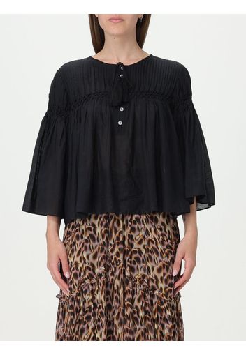 Top E Bluse ISABEL MARANT ETOILE Donna colore Nero