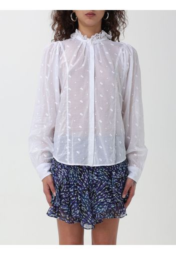 Camicia Isabel Marant Etoile in cotone