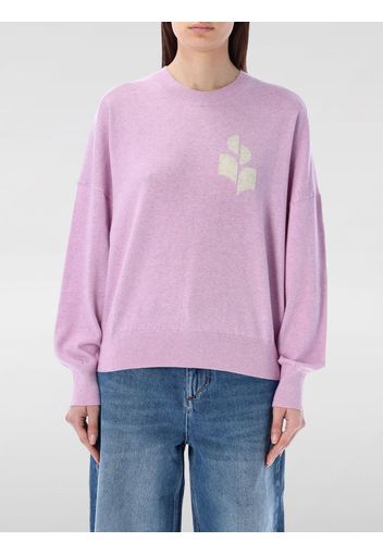 Maglia ISABEL MARANT ETOILE Donna colore Viola