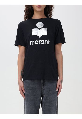 T-Shirt ISABEL MARANT ETOILE Donna colore Nero