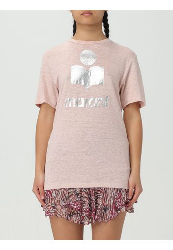 T-Shirt ISABEL MARANT ETOILE Donna colore Rosa