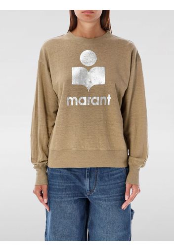 Maglia a girocollo Isabel Marant Etoile in lino