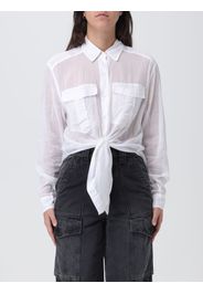 Camicia ISABEL MARANT ETOILE Donna colore Bianco