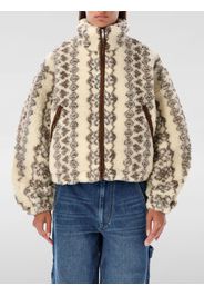 Bomber Isabel Marant Etoile in shearling