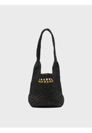 Borsa A Spalla ISABEL MARANT ETOILE Donna colore Nero