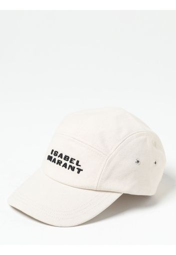 Cappello Isabel Marant in cotone