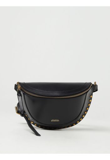 Borsa Skano Isabel Marant in pelle