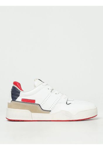 Sneakers ISABEL MARANT Uomo colore Fantasia