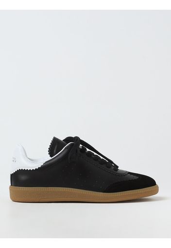 Sneakers Bryce Isabel Marant in pelle