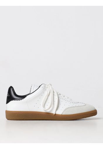 Sneakers Bryce Isabel Marant in pelle