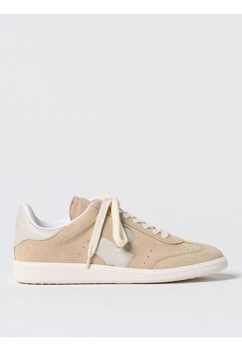 Sneakers Bryce Isabel Marant in camoscio