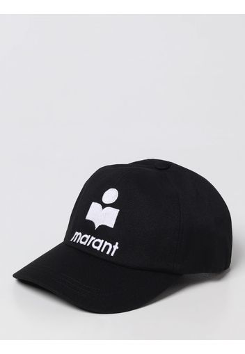 Cappello Isabel Marant in cotone