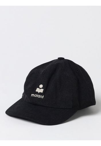 Cappello ISABEL MARANT Uomo colore Nero