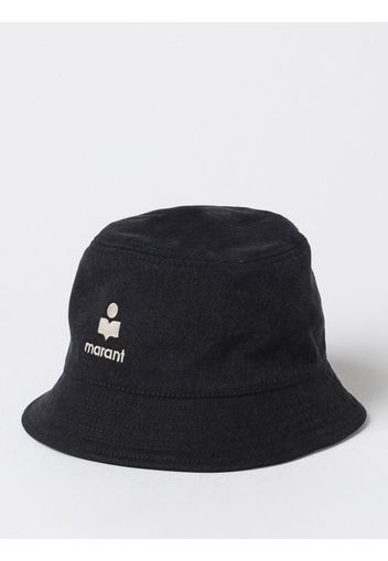 Cappello ISABEL MARANT Uomo colore Nero