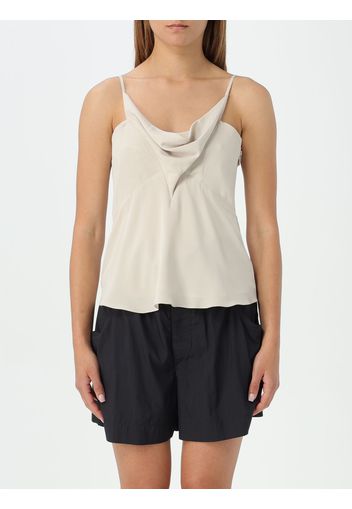 Top E Bluse ISABEL MARANT Donna colore Bianco