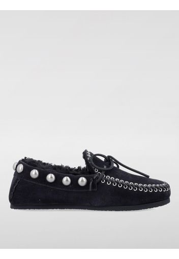 Scarpe Basse ISABEL MARANT Donna colore Nero