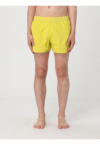 Pantaloncino ISABEL MARANT Uomo colore Giallo