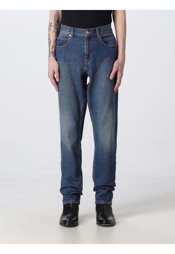 Jeans Isabel Marant in denim