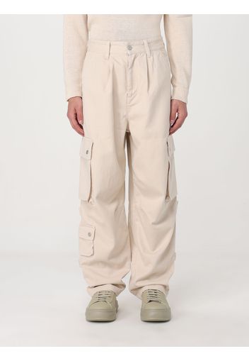 Pantalone ISABEL MARANT Uomo colore Beige