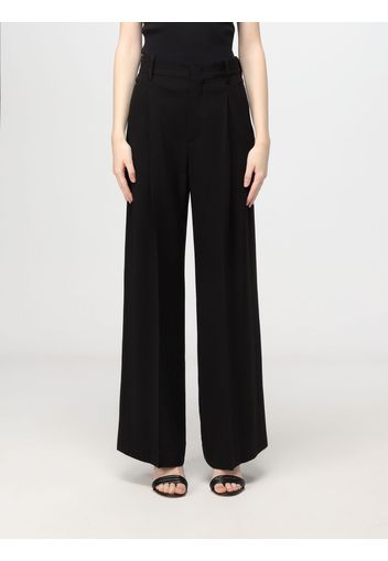 Pantalone ISABEL MARANT Donna colore Nero