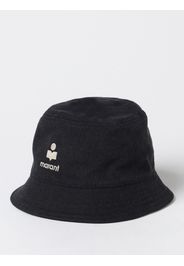 Cappello ISABEL MARANT Uomo colore Nero