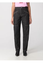 Jeans Isabel Marant in denim