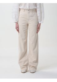 Jeans ISABEL MARANT Donna colore Beige