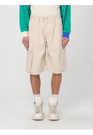 Pantaloncino ISABEL MARANT Uomo colore Beige