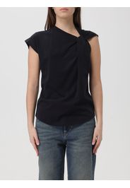 Top E Bluse ISABEL MARANT Donna colore Nero