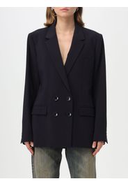 Blazer Isabel Marant in misto viscosa