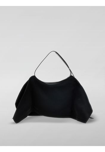 Borsa A Spalla ISSEY MIYAKE Donna colore Nero